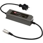 MEAN WELL OWA-90E-20 90W 20V 4.5A IP67 vandeniui atsparus LED maitinimo &scaron;altinis
