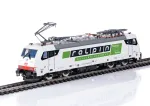 M&auml;rklin 038801 H0 elektrinis lokomotyvas BR 186 SBB Cargo International mfx+ Digital