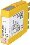 DEHN BXT ML2 BDS48 kombinuotas vir&scaron;įtampių ribotuvas 920245