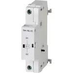 Eaton P-SOL-XUV įtampos kritimo atleidiklis 24 V DC NZM grandinės pertraukikliams (157861)