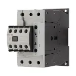 Eaton DILM50-22 3 polių kontaktoriuss, 50 A AC-3, 22 kW, 230 V AC ritė 277862