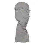 Salewa Microfibre Liner Silverized - pilkas