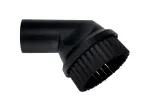 Metabo 635415000 apmu&scaron;alų &scaron;epetys, 35 mm jungtis, juodas