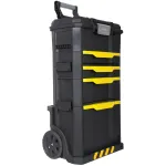 STANLEY MOBILI DIRBTUVĖS DĖŽĖ &ndash; 3 SEGMENTAI