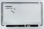 LG 15,6 colio LCD jutiklinis ekranas 1366x768 matinis 40 kontaktų eDP de&scaron;inysis jungtis
