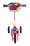 MUUWMI KiddyScooter Racing paspirtukas AU 506 (2&ndash;5 m.)