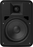 INTUSONIC 6FP80R 6,5 inch 2-jų juostų lauko garsiakalbis, baltas, 80W IP55 12604024