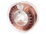 Spectrum PLA Silk Filament 1,75 mm 1 kg Spicy Copper 80441