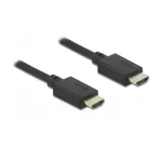 HDMI kabelis DeLOCK High Speed 48 Gbps 8K 60 Hz 2,5 m
