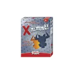 Amigo X nimmt! &ndash; Kortų žaidimas