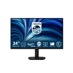 Philips 2000 serijos 24B2N2200/00 monitorius 60,5 cm (23,8 colio) 1920 x 1080 pikselių Full HD LCD juodas