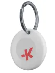 Skross eTAG X2 GPS bagažo sekiklis, daugiafunkcis, baltas, 1 pora (SKTAETAG02PCCN)