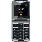 Mobilusis telefonas Bea-Fon Fold 10, 4.0 colių ekranas