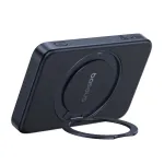 Ne&scaron;iojamas įkroviklis Baseus Powerbanka PicoGo Qi2 5000mAh