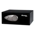 Seifas MASTER LOCK X075ML juodas, pilkas