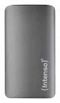 Intenso TX800 500 GB i&scaron;orinis SSD diskas, USB Type-C, USB 3.2 Gen 2x2, 2100 MB/s