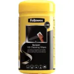 Fellowes 9970330 valymo rinkinys ne&scaron;iojamiesiems kompiuteriams