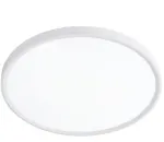Prožektorius LED 40W 4800lm 6000K su PIR jutikliu IP44 VS-FL-40-PIR-IP44/W VISIONAL