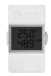 Vidaus temperatūros ir drėgmės jutiklis Sonoff THR316D