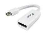 Adapteris Mini DisplayPort į DisplayPort Equip 133440