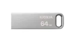 USB atmintukas Kioxia 64 GB USB Type-A 3.2 Gen 1 U366