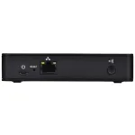 Grandstream Networks DP750 DECT bazinė stotelė juoda