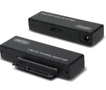 Sąsajos plok&scaron;tė Unitek Y-1039, su USB laidu, 5 Gbit/s, juoda, plug-and-play