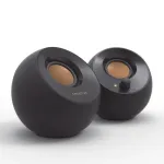Kolonėlės Creative Pebble 2.0, 2.0, 4.4 W, juodos