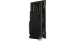 Vaizdo plok&scaron;tė XFX Radeon RX 9070, 16 GB GDDR6, 256 bitų, PCIe x16, 2210 MHz, 3 ventiliatorių au&scaron;inimas