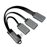 USB &scaron;akotuvas LogiLink UA0361