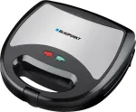 Blaupunkt SMS611 3 viename: sumu&scaron;tinių ir vaflių kepimo bei griliaus prietaisas