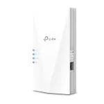 TP-Link RE600X (AX1800) belaidžio tinklo siųstuvas-imtuvas