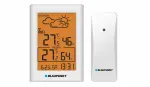 Blaupunkt WS15WH oro stotelė su lauko jutikliu, balta