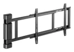 Elektrinis TV sieninis laikiklis TECHLY 368697, 32&ndash;75 col., 50 kg