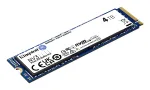 Kingston Technology 4000G NV3 M.2 2280 NVMe SSD, 4 TB, M.2, 6000 MB/s