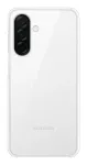 Samsung EF-QA266 permatomas dėklas Galaxy A26 5G, 17 cm (6.7 inch), skaidrus