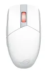 ASUS ROG Strix Impact III Wireless pelė žaidimams Ambidextrinė RF belaidis + Bluetooth Optinė 36000 DPI