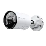 TP-Link VIGI C355 Kulkos formos IP apsaugos kamera, lauko, 2880 x 1620 pikselių, montavimas ant sienos