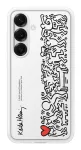Samsung EF-MS931 dėklas mobiliesiems telefonams 15,8 cm (6,2 colio) Užvalkalas Įvairiaspalvis, Baltas
