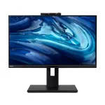 Monitorius Acer B278U E 27 colių Wide Quad HD LCD 2560 x 1440