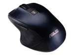 ASUS MW202C pelė Office de&scaron;inė ranka RF belaidė IR LED 4000 DPI