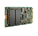 HP 823956-001 vidinis kietojo kūno diskas 256 GB M.2 Serial ATA