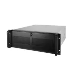 Chieftec UNC-410S-B-U3 Rack Juodas