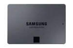 Samsung MZ-77Q1T0 1 TB 2,5 colio Serial ATA III V-NAND MLC vidinis kietasis diskas (SSD)