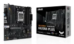 Motininė plok&scaron;tė ASUS TUF GAMING A620M-PLUS AMD A620 Socket AM5 micro ATX