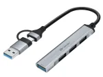 USB adapteris TRACER A-4 TRAPOD47499