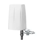 4x 5G + Wi-Fi + GPS antena QuWireless QuSpot AX50S, skirta Teltonika RUTX50