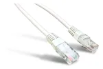 Tinklo laidas Garbot B-02-52800 10m Cat6 U/UTP Pilka
