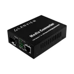 Tinklo medijos keitiklis Lanview LVN-MED-SFP+-10GB-X 10Gbps