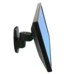 ERGOTRON 200 Series Wall Mount Pivot sieninis laikiklis monitoriui